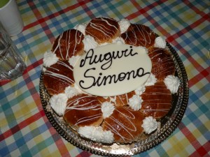 caramellato del Buti