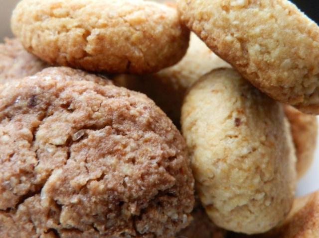 biscottini secchi 1