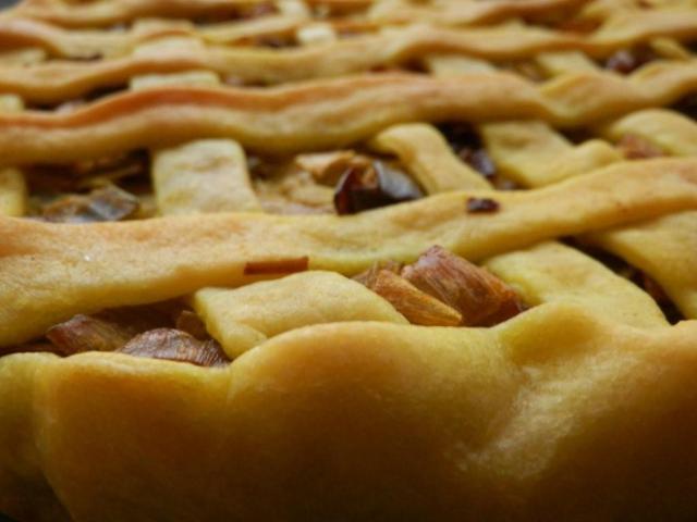 tortino 1 verdure ceci