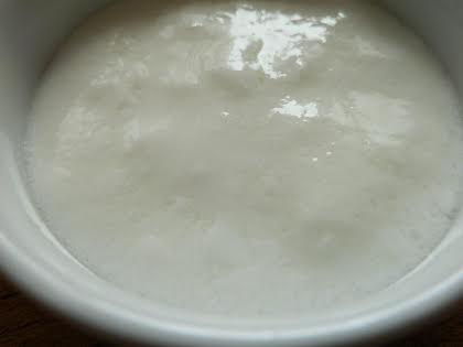 yogurt