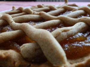 crostata