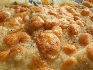 gratin