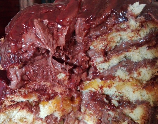 pandoro strafarcito 2